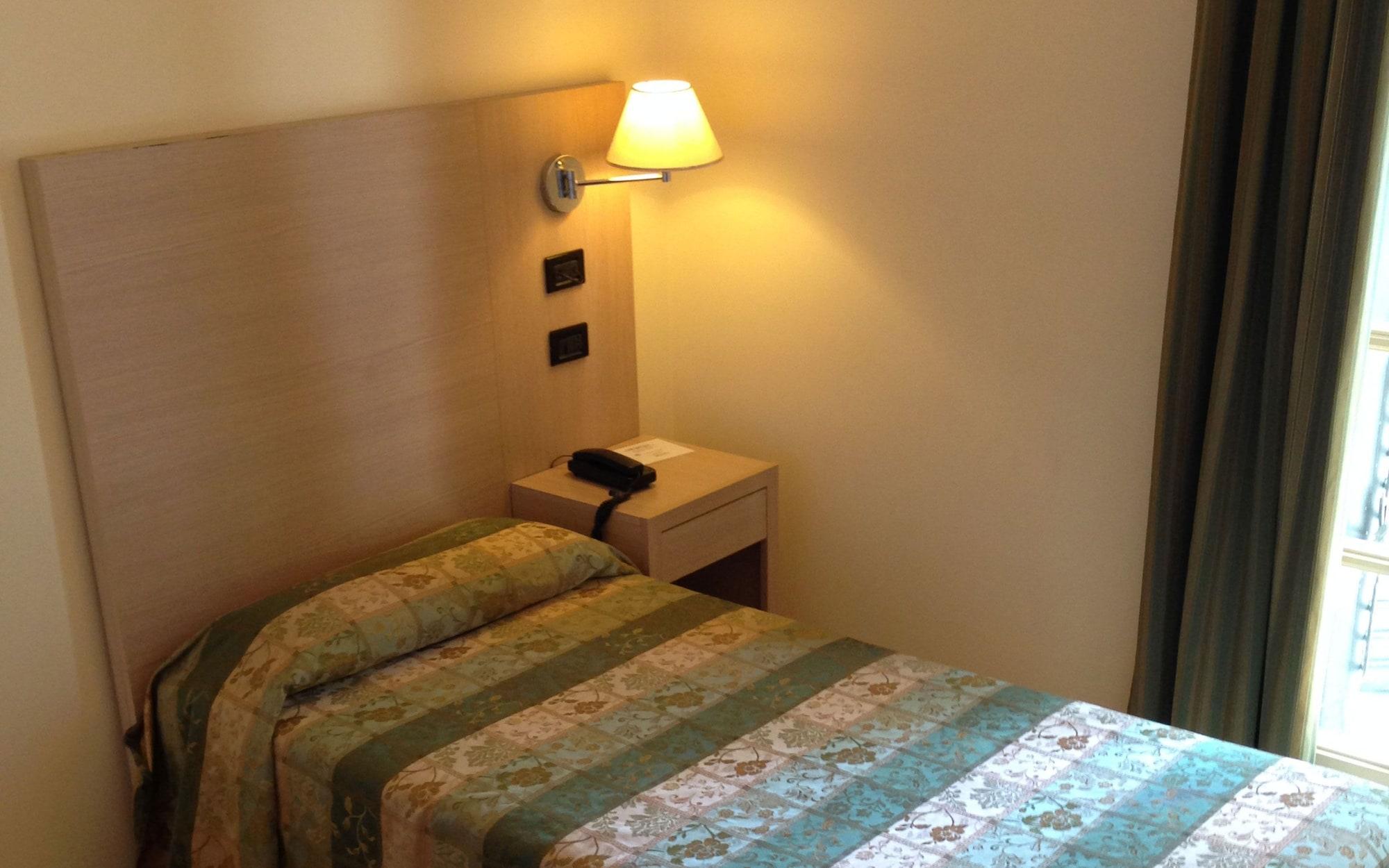 Hotel Borgo Verde Catania-Fontanarossai nemzetközi repülőtér Kültér fotó