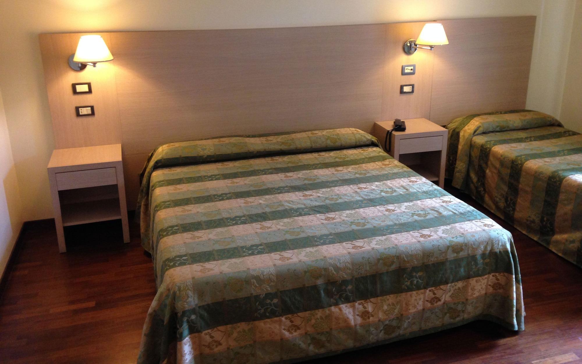 Hotel Borgo Verde Catania-Fontanarossai nemzetközi repülőtér Kültér fotó