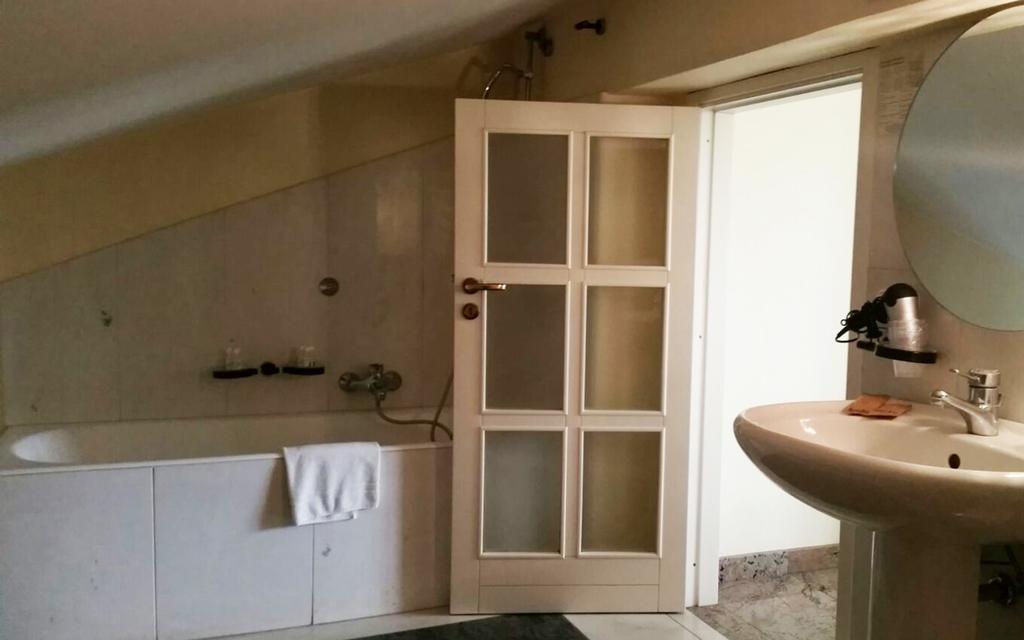 Hotel Borgo Verde Catania-Fontanarossai nemzetközi repülőtér Kültér fotó