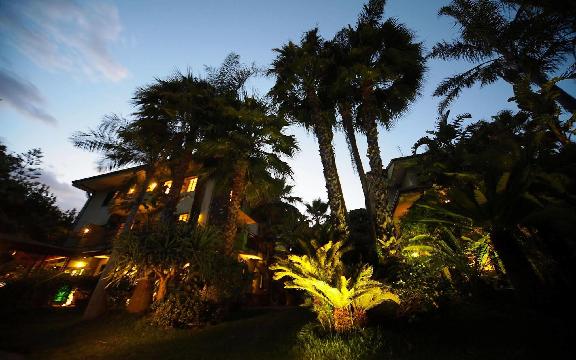 Hotel Borgo Verde Catania-Fontanarossai nemzetközi repülőtér Kültér fotó